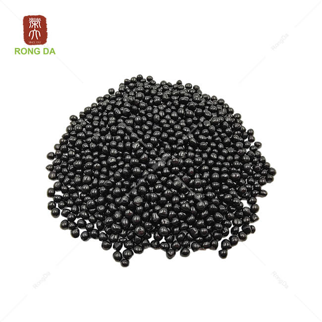 东莞黑色母广泛应用于塑料加工行业